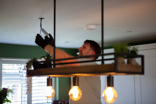 Best Commercial Electrician Services  in Panacea, FL