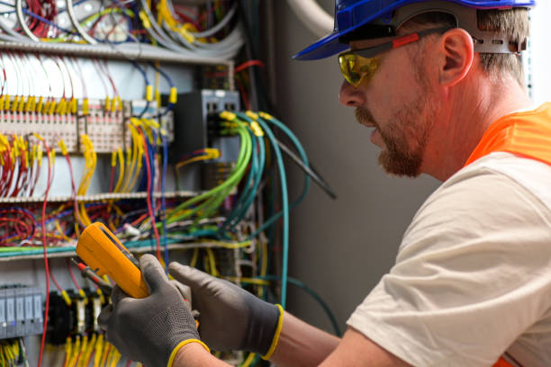 Best Electrical Contractors for Businesses  in Panacea, FL