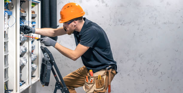 Best Residential Electrician Services  in Panacea, FL